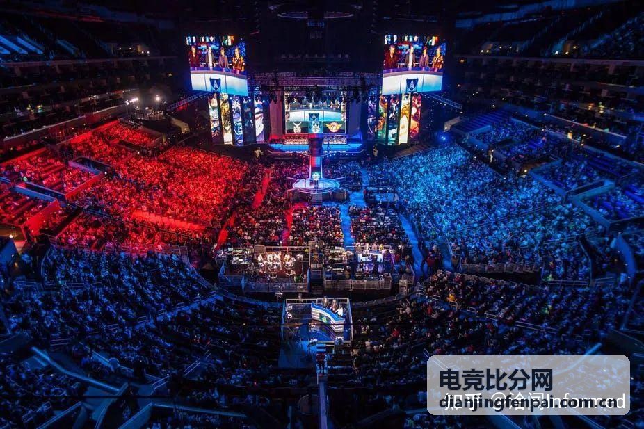 电竞比分网守望先锋选手治疗量与减伤数据排行
